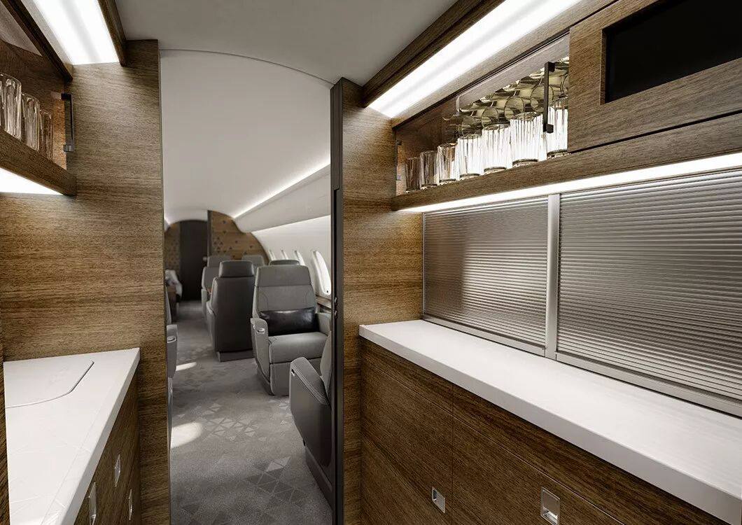 Class B — Fly